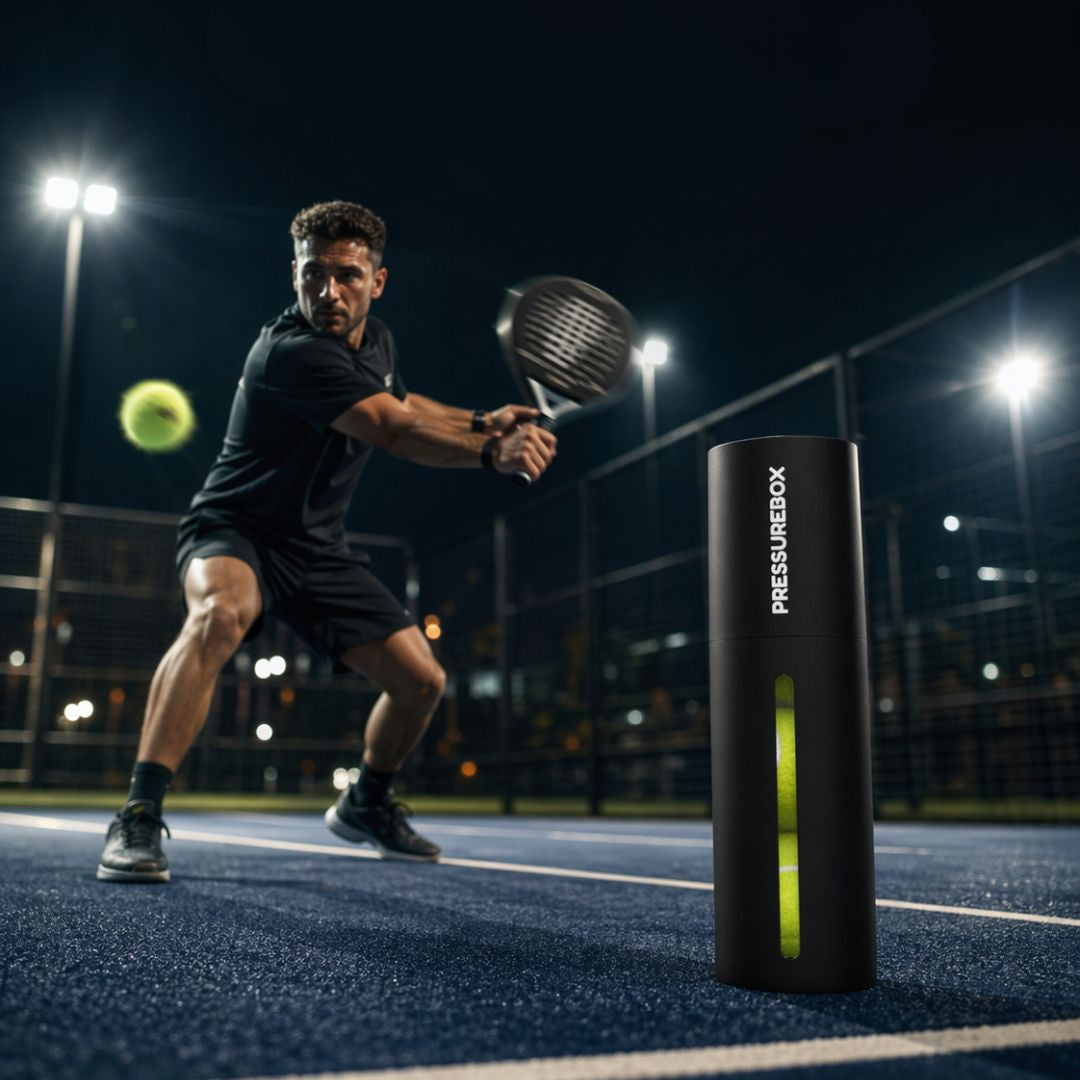Get more play out of every ball