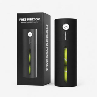 Pressurebox Core