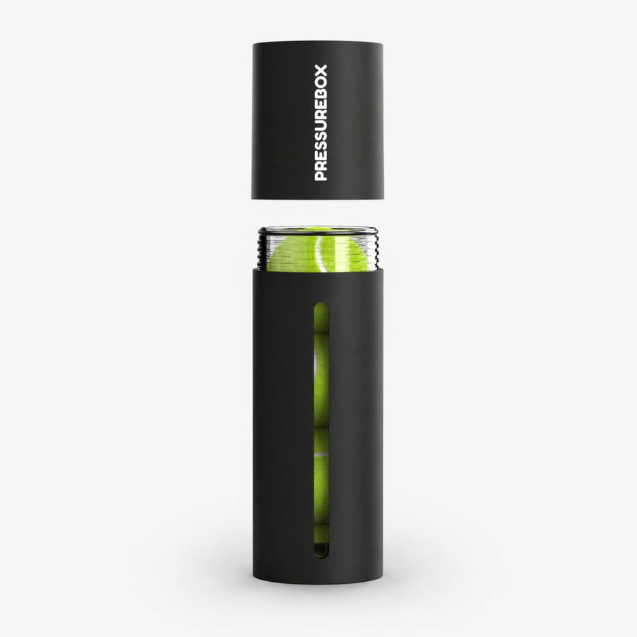 Pressurebox Pro