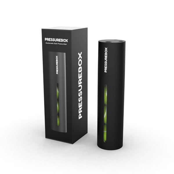Pressurebox Pro