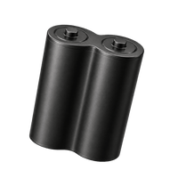 Built-in rechargeable battery