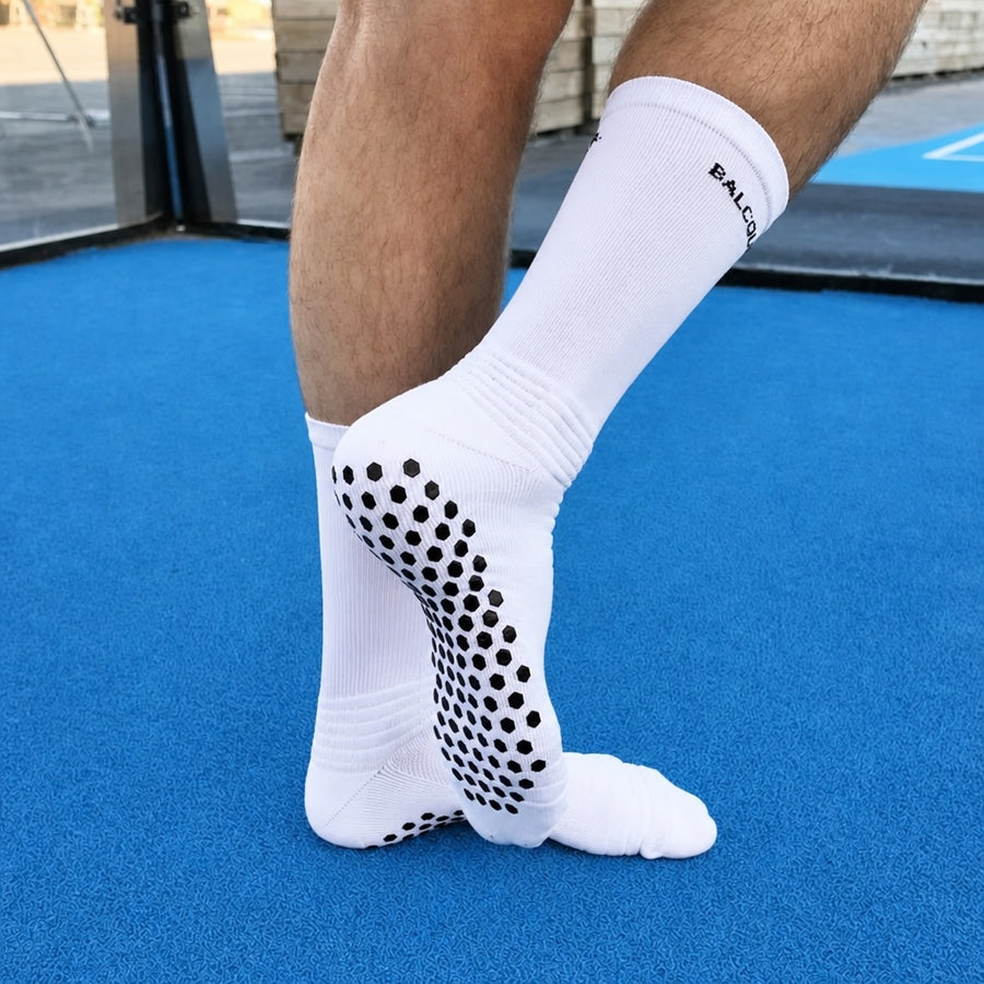 Motion Grip Socks